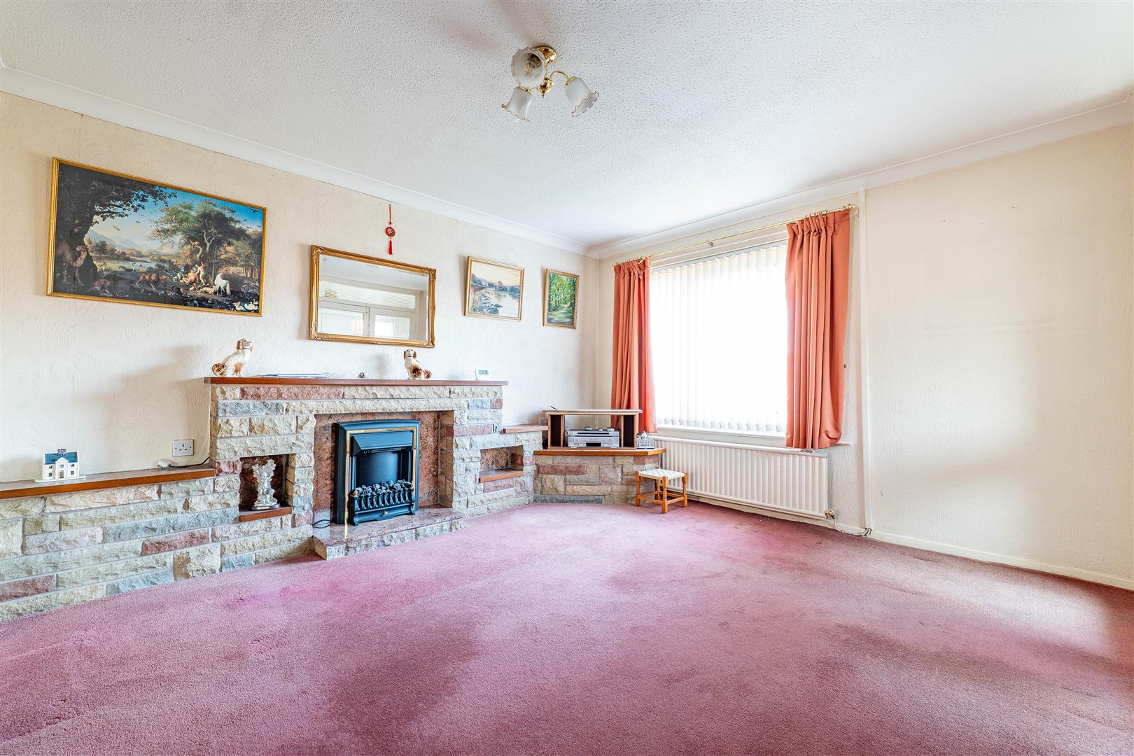 3 bed property in St. Walburge Avenue, Preston